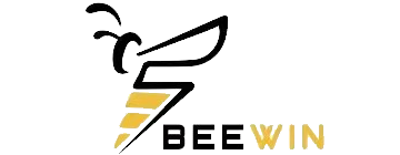 翼蜂行 Logo